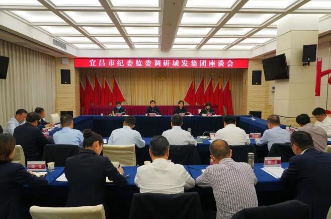 彭向华调研宜昌城发集团纪检监察工作.jpg